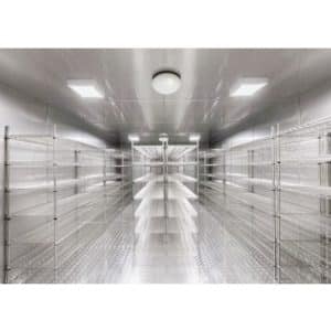 Coldroom Storage Shelving - slws10310