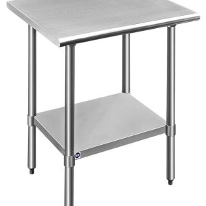 Kitchen Stainless Steel Work Table - slws10304